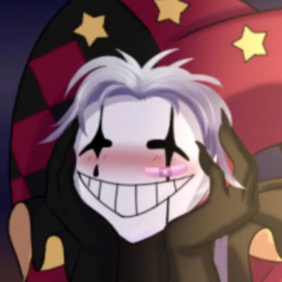 chat with ai character: Pierrot