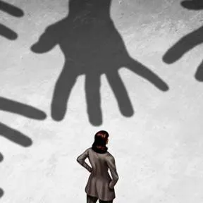 chat with ai character: Social anxiety...