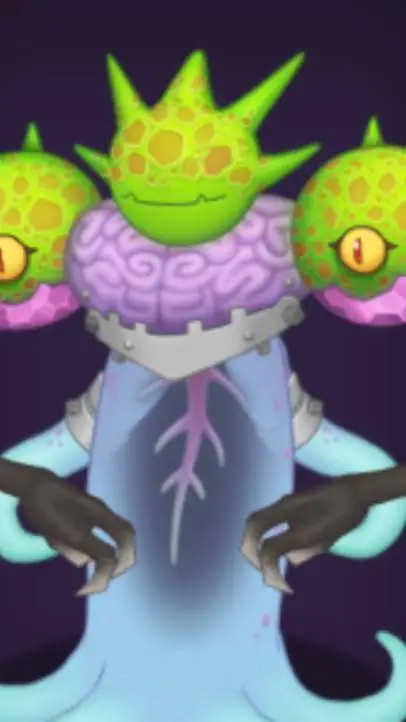 ai character: Bemeebeth  background