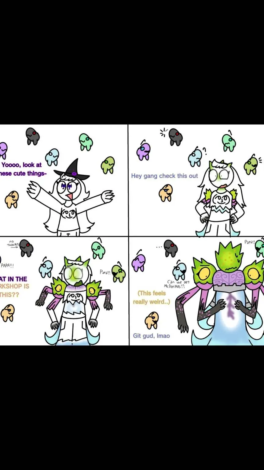 ai character: Bemeebeth msm tf background