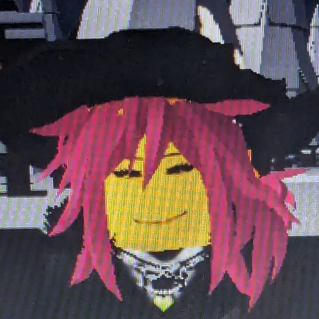 chat with ai character: Jane Doe 