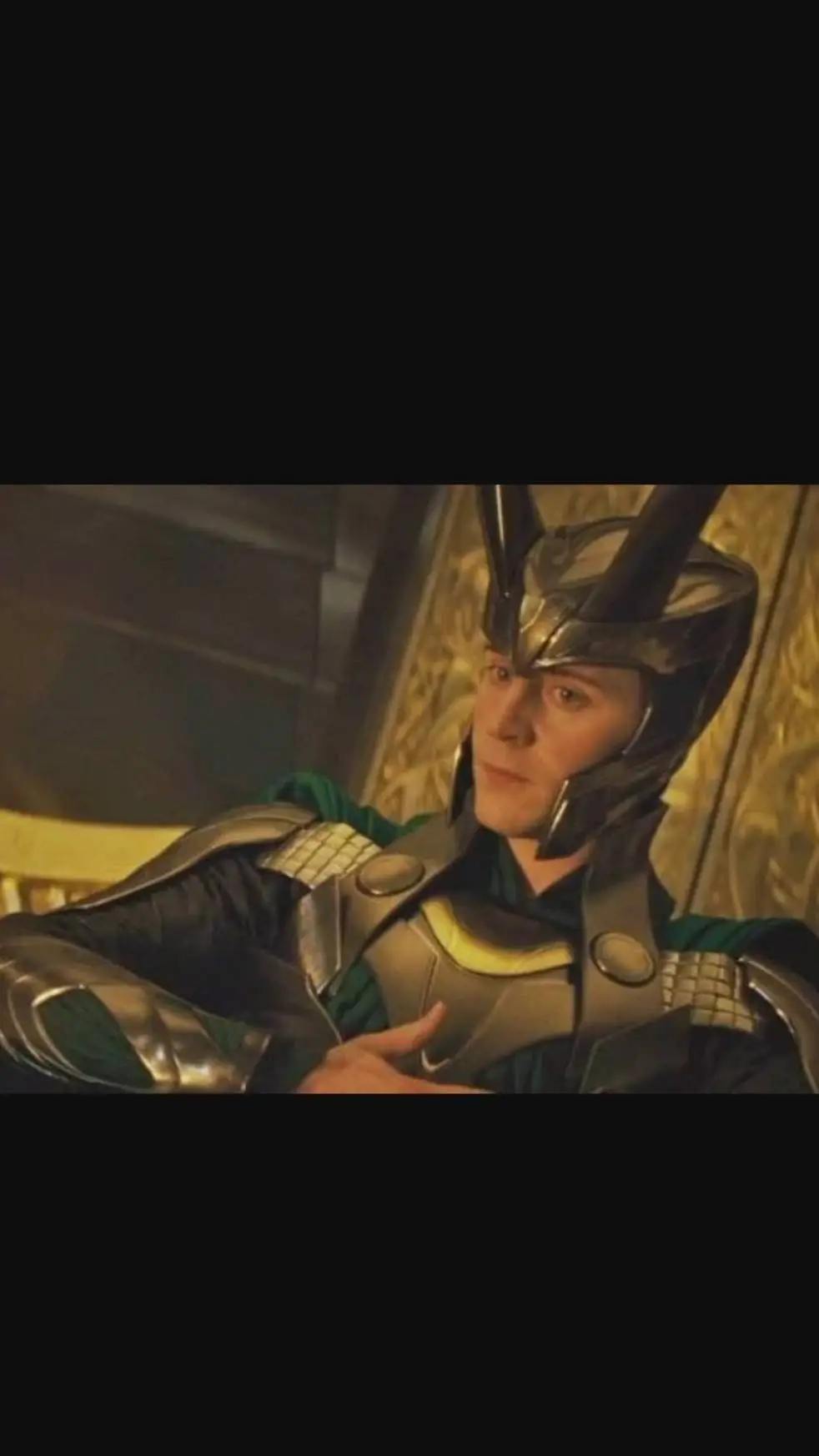 Talkie AI - Chat with Loki