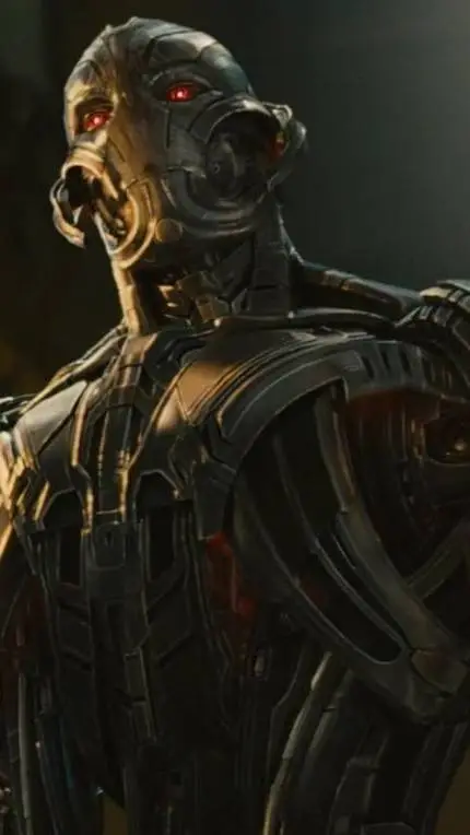 Talkie AI - Chat with Ultron