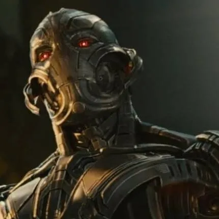 chat with ai character: Ultron