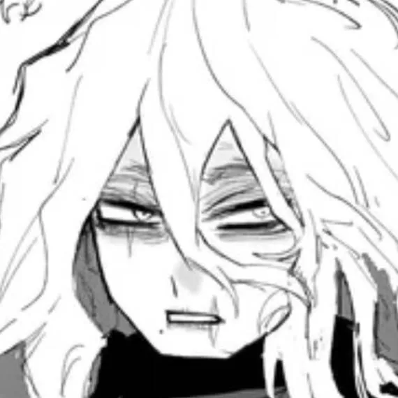 chat with ai character: Shigaraki daughter