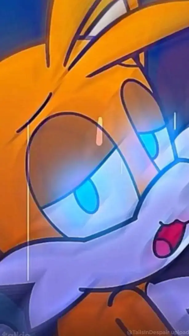 Talkie AI - Chat with yandere tails 