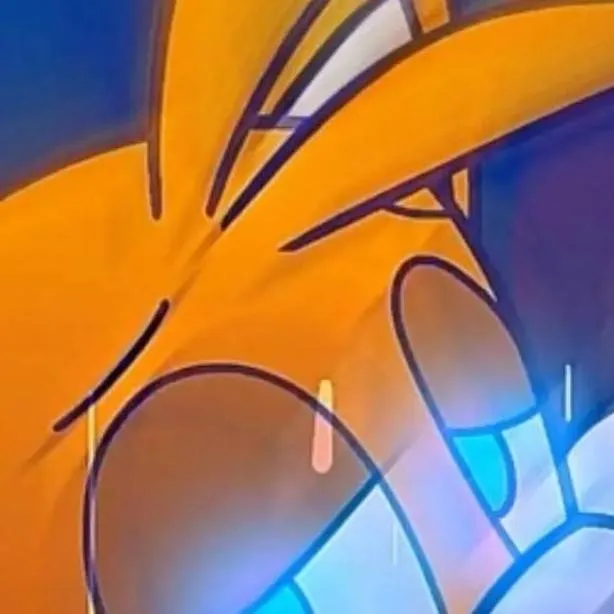 chat with ai character: yandere tails 