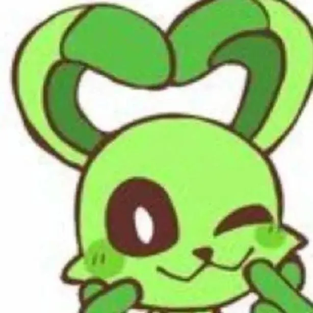 chat with ai character: hoppy loves you 