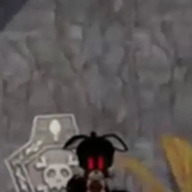 chat with ai character: tails exe 