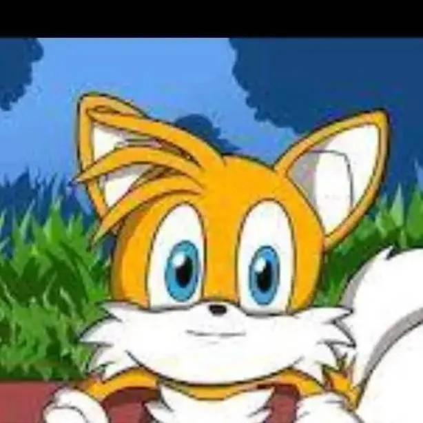 chat with ai character: tails