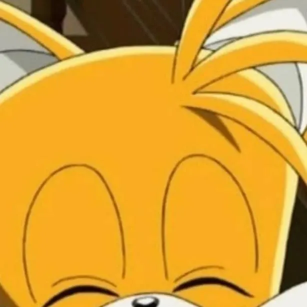 chat with ai character: tails