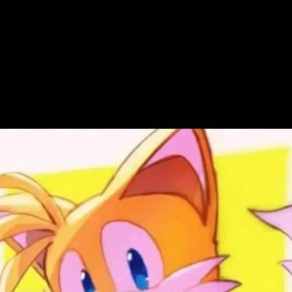 chat with ai character: tails infection 