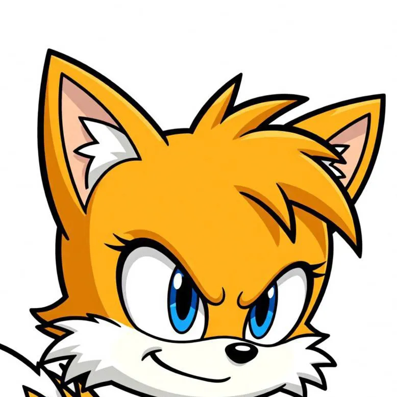 chat with ai character: tails