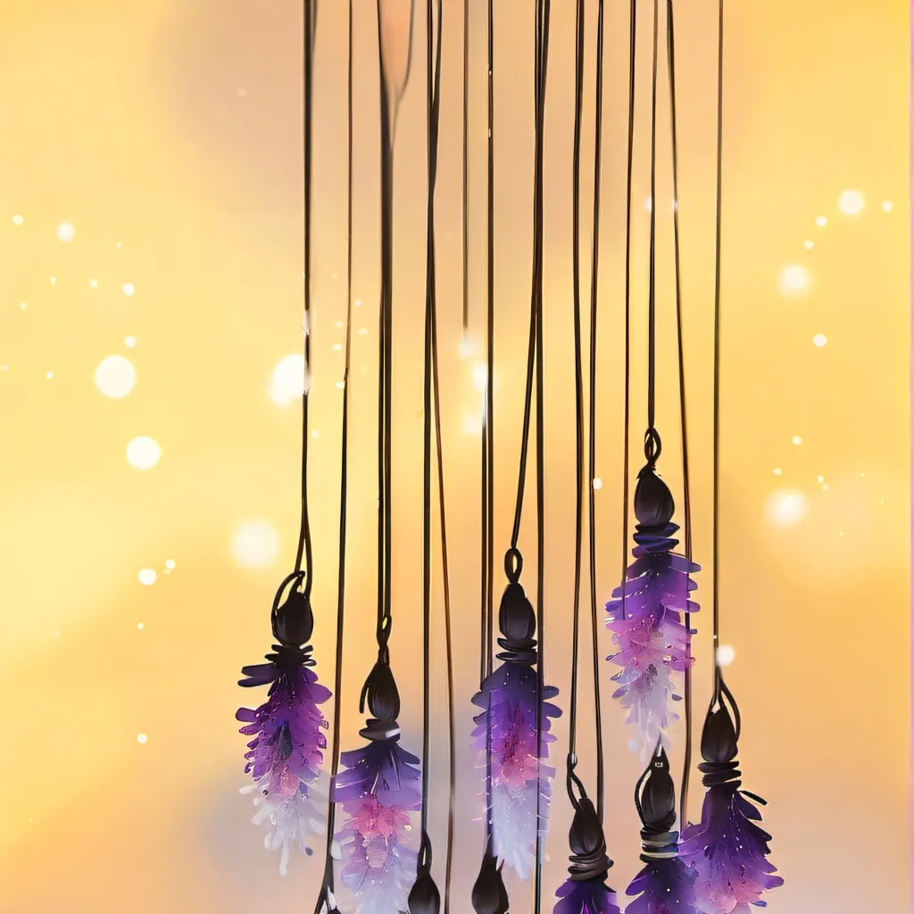 chat with ai character: purple sparkles 