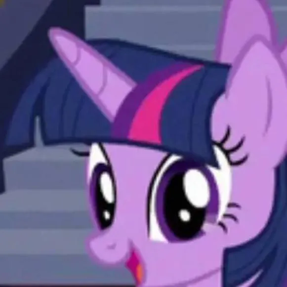 chat with ai character: twilight sparkle 