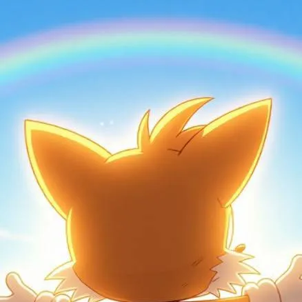 chat with ai character: officer tails 