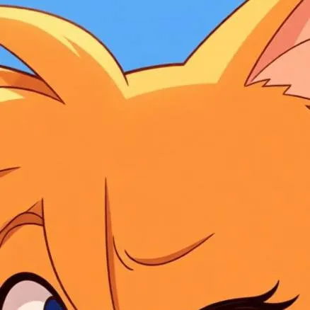 chat with ai character: Tails