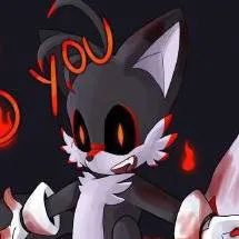 chat with ai character: tails exe 