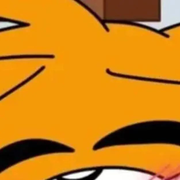 chat with ai character: yandere tails cute