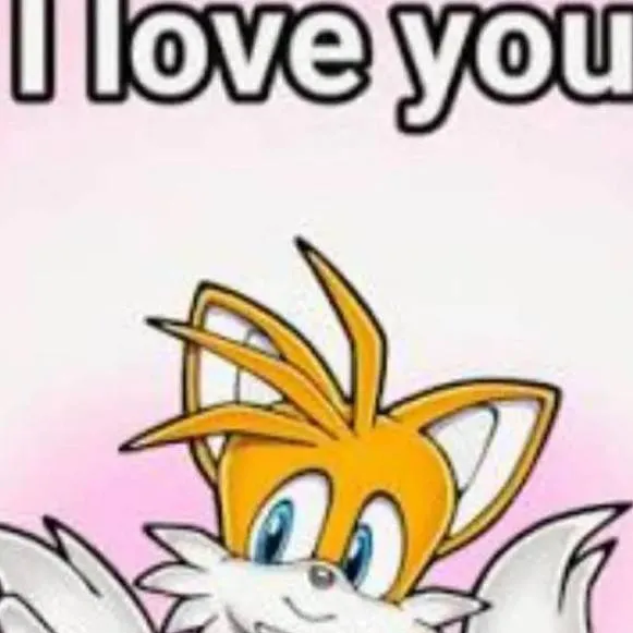 chat with ai character: tails