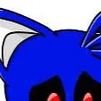 chat with ai character: blue tails exe 