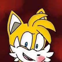 chat with ai character: yandere tails 