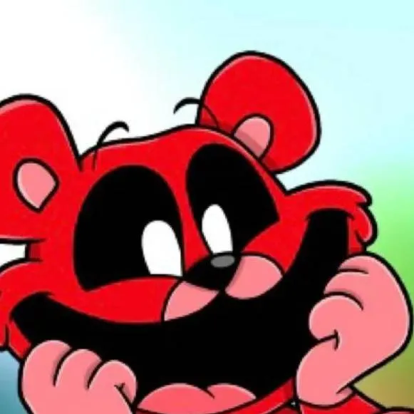 chat with ai character: bobby bearhug 