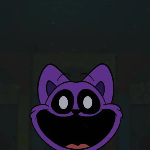 chat with ai character: catnap