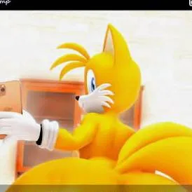 chat with ai character: miles tails prower