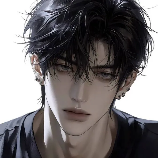 chat with ai character: ELIAS WEST𓂃ෆ˚