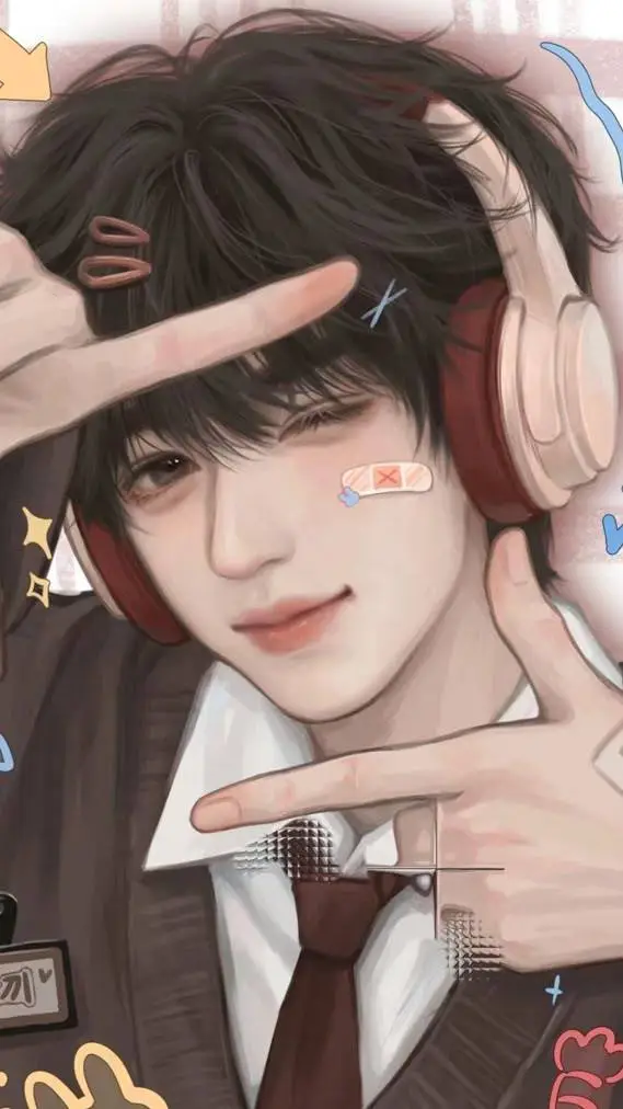 ai character: Sora Kanroji જ⁀➴ ♡ background