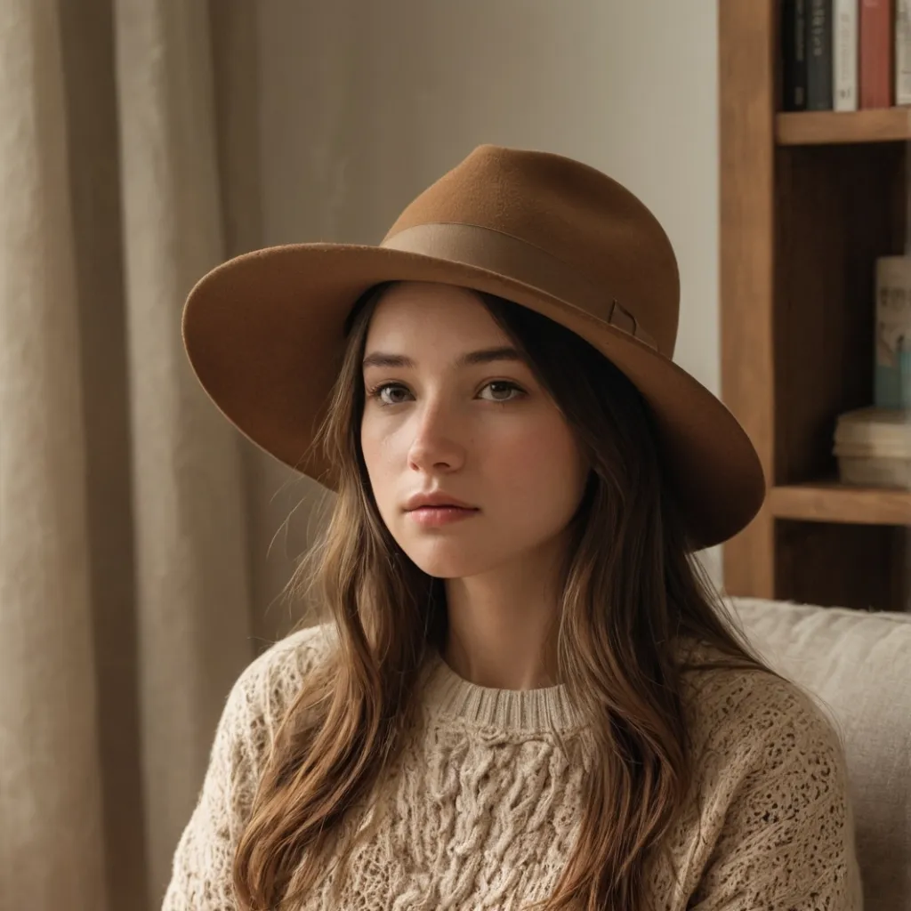 chat with ai character: rosa
