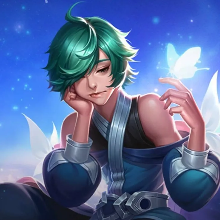 chat with ai character: Zhuangzi