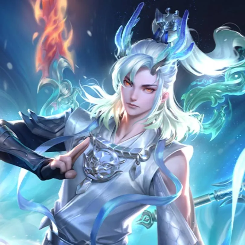 chat with ai character: Ao Yin 