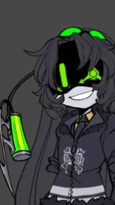 ai character: Lila background
