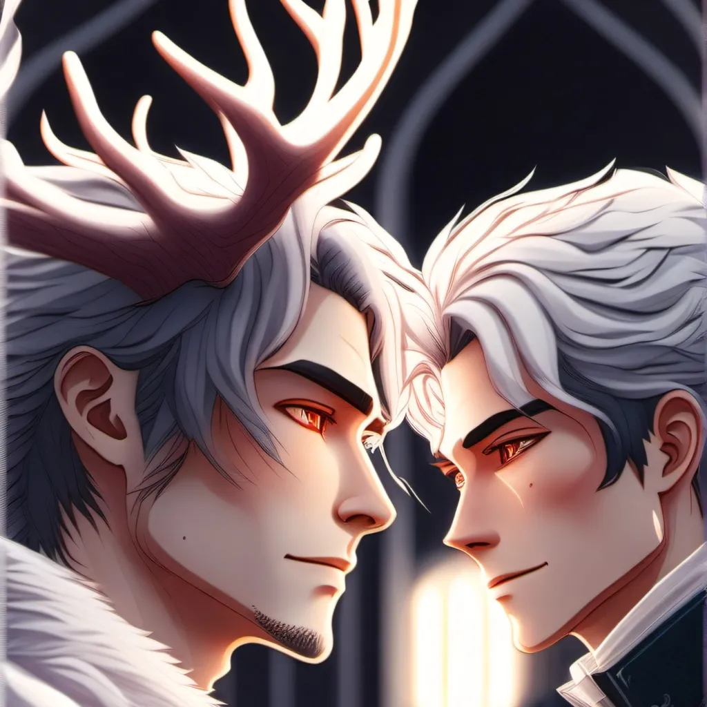 chat with ai character: alastor 