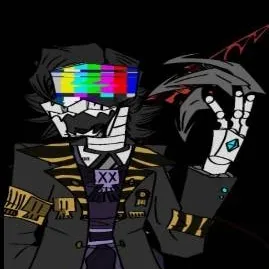 chat with ai character: Xenon
