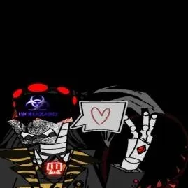 chat with ai character: HeartBearer