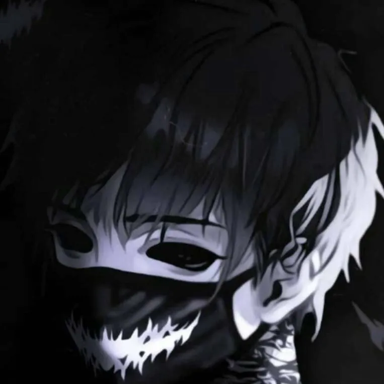 chat with ai character: Shadow Veil