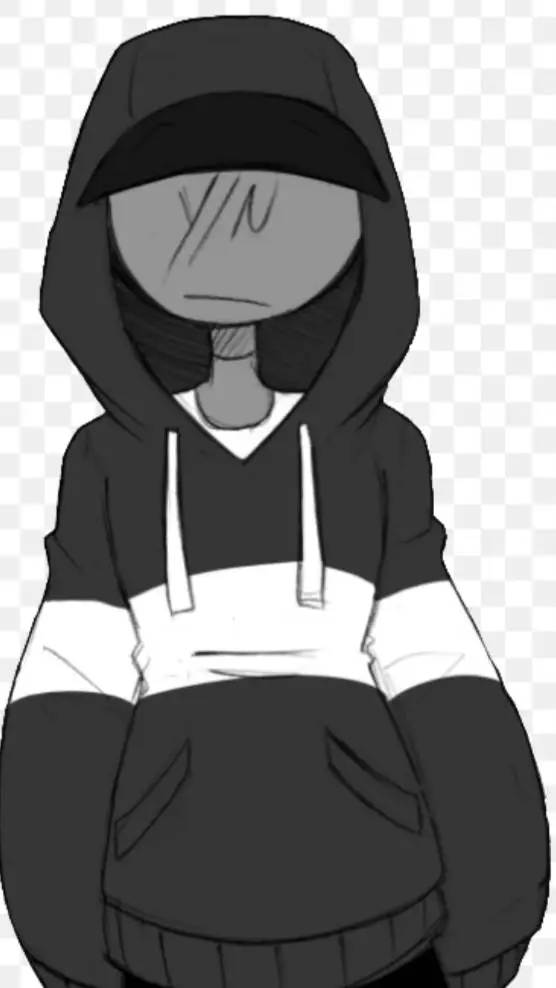 ai character: y/n background