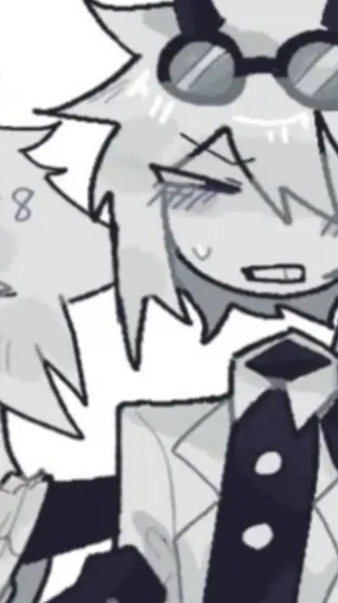 Talkie AI - Chat with ~☆Zipward☆~