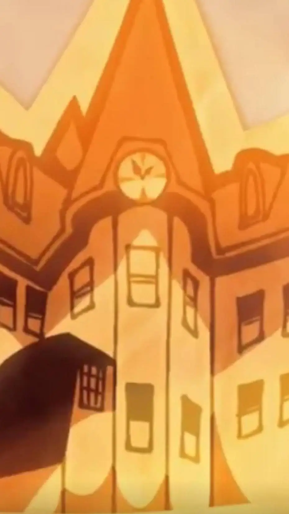 Talkie AI - Chat with ~☆neverland au☆~