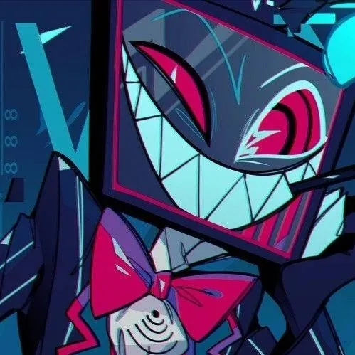 chat with ai character: vox