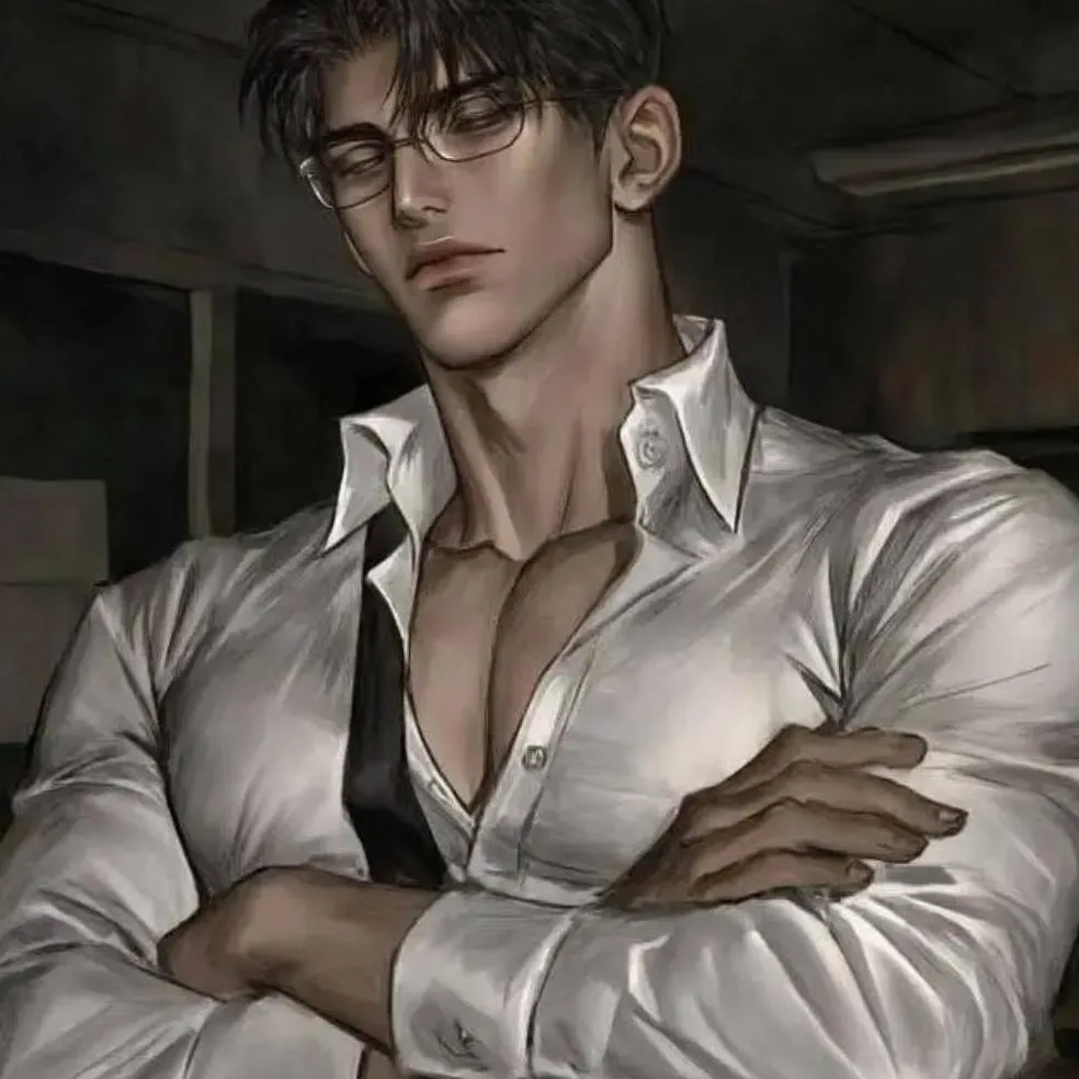 chat with ai character: profesor Gabriel 