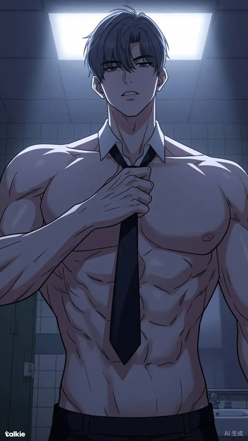 ai character: Mateo  background