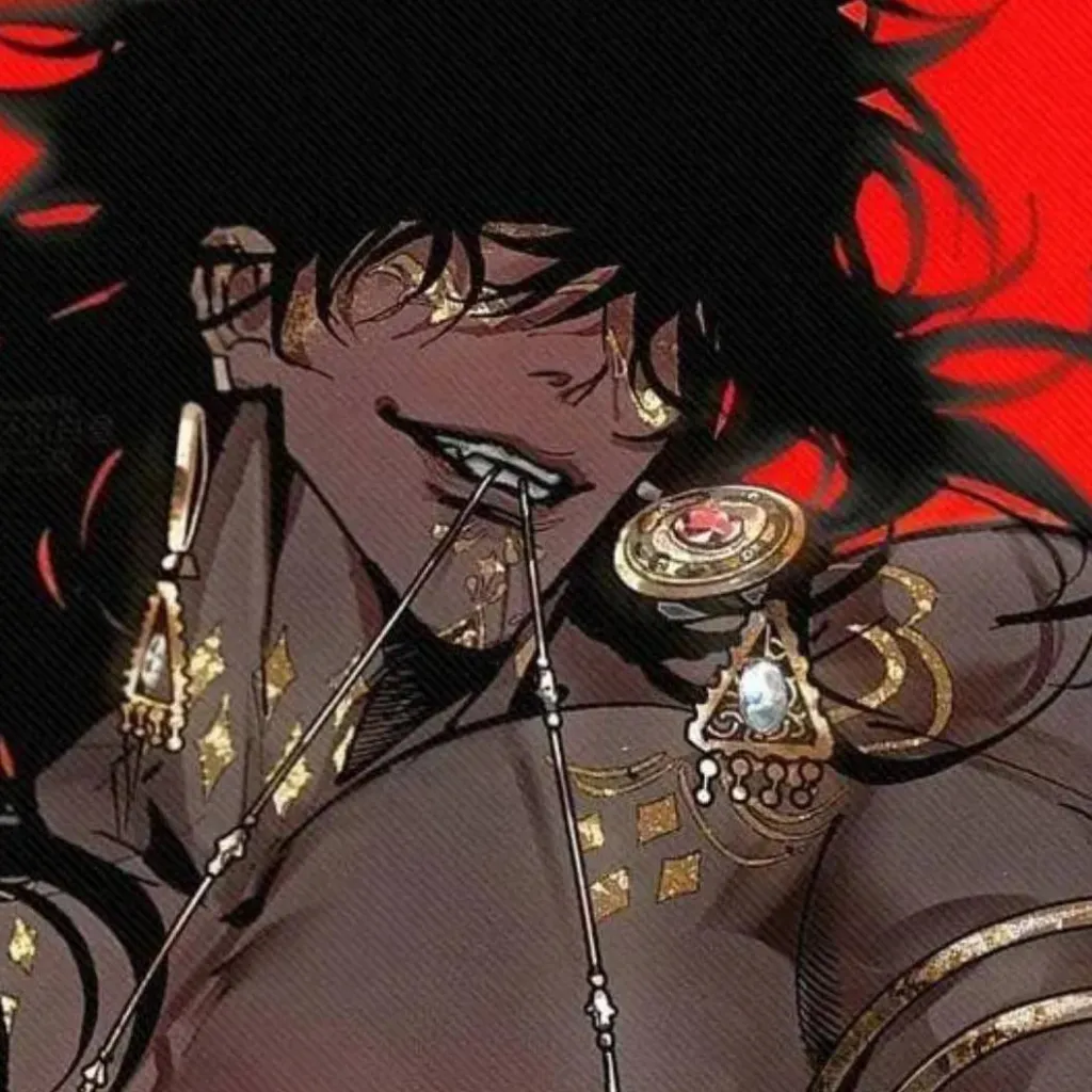 chat with ai character: 🔥Maicole🔥