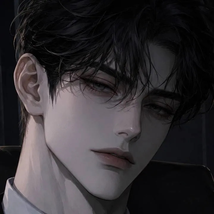 chat with ai character: Adam William Rose