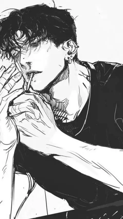 Talkie AI - Chat with Alexander