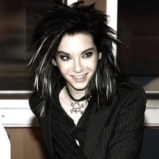 chat with ai character: Bill Kaulitz