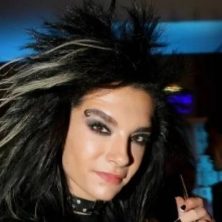 chat with ai character: bill kaulitz